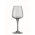 Calice Vino Bianco - BORMIOLI ROCCO Linea AURUM - Codice 1.80821 - Capacità 35 cl 11 5/6 z - Diametro 83 mm - Altezza mm 203 - Imballo confezione da n. 6 Unità