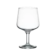 Calice Acqua  - BORMIOLI ROCCO Linea COLOSSEO - Codice 3.40250 - Capacità 28 cl 9,5 z - Diametro 82 mm - Altezza  137 - Imballo confezione da n. 6 Unità