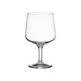Calice Vino  - BORMIOLI ROCCO Linea COLOSSEO - Codice 3.40370 - Capacità 215 cl 7,25 z - Diametro 74 mm - Altezza  124 - Imballo confezione da n. 6 Unità