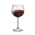 Calice Barolo Con Tacca Certificata CE - BORMIOLI ROCCO Linea RISERVA - Codice 1.67231.128 - Capacità 48 cl 16 2/9 z - Diametro 99 mm - Altezza mm 195 - Imballo confezione da n. 6 Unità