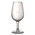 Calice Degustazione Con Tacca Certificata CE - BORMIOLI ROCCO Linea RISERVA - Codice 1.67260.128 - Capacità 21 cl 7 1/4 z - Diametro 66 mm - Altezza mm 152 - Imballo confezione da n. 6 Unità