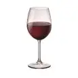 Calice Nebbiolo  - BORMIOLI ROCCO Linea RISERVA - Codice 1.26271 - Capacità 49 cl 16  4/7 z - Diametro 91 mm - Altezza mm 212 - Imballo confezione da n. 6 Unità
