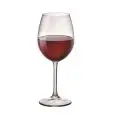 Calice Cabernet - BORMIOLI ROCCO Linea RISERVA - Codice 1.226261 - Capacità 37 cl 13 1/5 z - Diametro 84 mm - Altezza mm 200 - Imballo confezione da n. 6 Unità