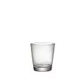 Bicchiere Dof  - BORMIOLI ROCCO Linea SESTRIERE - Codice 3.90380 - Capacità 36 cl 12  1/6 z - Diametro 92 mm - Altezza mm 100 - Imballo confezione da n. 6 Unità