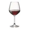 Calice Vino Rosso - BORMIOLI ROCCO Linea RESTAURANT - Codice 1.96131 - Capacità 53 cl 18 z - Diametro 98 mm - Altezza mm 215 - Imballo confezione da n. 12 Unità