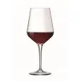 Calice 14 Rosè - BORMIOLI ROCCO Linea PREMIUM - Codice 1.92351 - Capacità 44 cl 14 1/5 z - Diametro 87 mm - Altezza mm 216 - Imballo confezione da n. 6 Unità
