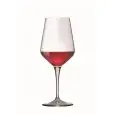 Calice 15 Montepulciano  - BORMIOLI ROCCO Linea PREMIUM - Codice 1.92352 - Capacità 55 cl 18  3/5 z - Diametro 95 mm - Altezza mm 230 - Imballo confezione da n. 6 Unità