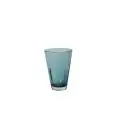 Bicchiere Azzurro Azzurro - MEDRI Linea SLEEK - Codice 6096A-CBL-RB - Capacità 50 cl 17  5/8 z - Diametro 100 mm - Altezza mm 145 - Imballo confezione da n. 6 Unità