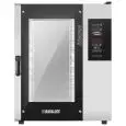 Forno elettrico combinato a convezione e vapore per panetteria e pasticceria 10 teglie Bake Off BISTROT 1065E