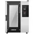 Forno elettrico combinato a convezione e vapore per gastronomia 10 teglie Bake Off GOURMET 1011E