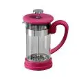 Infusiera Silicone Rosso - MEDRI - Codice 1-229-2P - Capacità 35 cl - Imballo confezione da n. 1 Unità