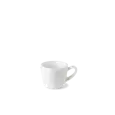 Tazza Caffè Senza Piatto - G. BENEDIKT Linea OPTIMO - Codice OPT0808 - Capacità 8 cl - Imballo confezione da n. 6 Unità