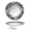 Pasta Bowl Astro - LILIEN Linea FLAMENCO - Codice 19271 - Diametro 27 cm - Imballo confezione da n. 3 Unità