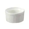 Stampo Creme Caramel - MEDRI Linea SERVICE - Codice 2452 - Diametro 9 cm - Altezza cm 5 - Imballo confezione da n. 12 Unità