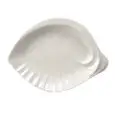 Piatto Conchiglia - MEDRI Linea PLATES - Codice 2861 - Dimensioni cm 39 - Imballo confezione da n. 2 Unità