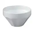 Insalatiera - MEDRI Linea SALAD BOWLS - Codice 5500 - Diametro 20 cm - Altezza cm 125 - Imballo confezione da n. 2 Unità