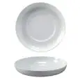 Piatto Pasta Fondo - MEDRI Linea PASTA BOWLS - Codice 4569 - Diametro 35 cm - Imballo confezione da n. 1 Unità