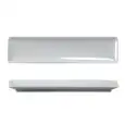 Piatto Rettangolare - MEDRI Linea PLATES - Codice 2589 - Dimensioni cm 56x14 - Imballo confezione da n. 2 Unità