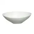 Coppa Ovale  - MEDRI Linea SALAD BOWLS - Codice 1853 - Dimensioni cm 30 - Altezza cm 95 - Imballo confezione da n. 2 Unità