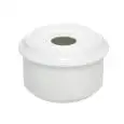 Posacenere Antivento - MEDRI Linea ACCESSORI - Codice 2842 - Diametro 9,5 cm - Imballo confezione da n. 6 Unità