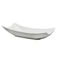 Coppa Rettangolare - MEDRI Linea SALAD BOWLS - Codice 10795 - Dimensioni cm 47x22 - Imballo confezione da n. 1 Unità