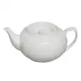Teiera  - MEDRI Linea BREAKFAST - Codice 0256 - Capacità 45 cl  - Imballo confezione da n. 1 Unità