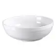 Insalatiera - MEDRI Linea SALAD BOWLS - Codice 14531 - Diametro 32,5 cm - Altezza cm 125 - Imballo confezione da n. 1 Unità
