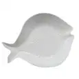 Coppa Pesce - MEDRI Linea PLATES - Codice 18084 - Dimensioni cm 30x24 - Imballo confezione da n. 4 Unità
