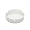 Posacenere Tondo - MEDRI Linea ACCESSORI - Codice 0191 - Diametro 8,5 cm - Imballo confezione da n. 12 Unità