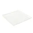 Piatto Quadro - MEDRI Linea PLATES - Codice 21973 - Dimensioni cm 31x31 - Imballo confezione da n. 3 Unità