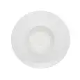 Piatto Per Tazza Caffè - MEDRI Linea BREAKFAST - Codice 17241 - Diametro 12 cm - Imballo confezione da n. 6 Unità