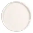 Piatto Piano  - MEDRI Linea FJORDO - Codice 24296 - Diametro 29,3 cm - Altezza  33 - Imballo confezione da n. 2 Unità