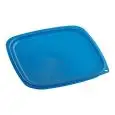Coperchio Per Contenitore in Policarbonato - CAMBRO - Codice SFC12FPPP267 - Imballo confezione da n. 1 Unità