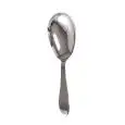 Cucchiaione Riso in Inox - MEDRI - Diametro 25,5 cm - Imballo confezione da n. 12 Unità