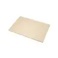 Tagliere Pasta Leggero in Legno - CHECCO Linea DIGIBI - Codice TP50 - Spessore cm 1 - Dimensioni cm 50x37 - Imballo confezione da n. 1 Unità