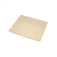 Tagliere Pasta Pesante  in Legno - CHECCO Linea DIGIBI - Codice TPS80 - Spessore cm 25 - Dimensioni cm 80x50 - Imballo confezione da n. 1 Unità