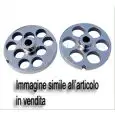 Piastre sistema Unger in acciaio inox autoaffilante mod B98 - per tritacarne mod. 32
