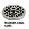 Piastre tritacarne (enterprise) in acciaio inox autoaffilante per tritacarne mod 32
