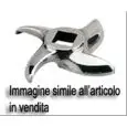 Coltelli tritacarne (enterprise) in acciaio inox autoaffilante per tritacarne