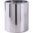 CARAPINA DA GELATERIA - DIMENSIONI ø mm. L 200 x 250 h