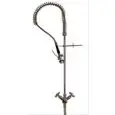 DOCCIA - MOD. DOC62P - CON BRACCIO FLESSIBILE