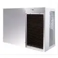 Fabbricatore di ghiaccio a cubetti piatti ad aria Kg 770 Allforfood DZ 1650
