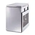 Fabbricatore di ghiaccio a scaglie granulari Kg 1000 Allforfood HN 2000 SP SPLIT