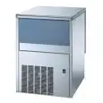 Fabbricatore di ghiaccio a scaglie granulari ad aria Kg 95 ad acqua Kg 95 Allforfood TMG 190