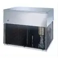 Fabbricatore di ghiaccio a scaglie granulari ad aria Kg 1000 ad acqua Kg 1000 Allforfood HN 2000