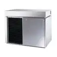 Fabbricatore di ghiaccio a scaglie piatte sottoraffreddate ad aria Kg 900 ad acqua Kg 900 Allforfood TN 1750