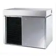 Fabbricatore di ghiaccio a scaglie piatte sottoraffreddate ad aria Kg 1500 ad acqua Kg 1500 Allforfood TN 3300