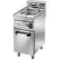 Friggitrice elettrica professionale Fimar SFM18 linea EFFE