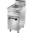 Friggitrice a gas professionale Fimar SFM20M linea EFFE