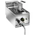 Cuocipasta elettrico professionale da banco Fimar CP11N